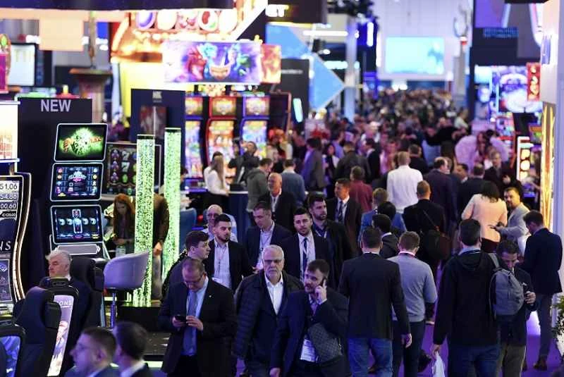 Aktuelle Ausstellerliste für die Spanish Gaming Expo 2027